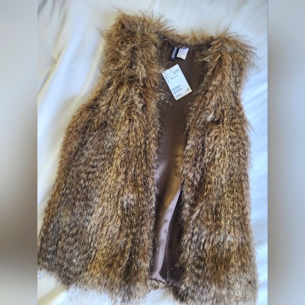 H&M vest